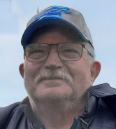 Eli van der Ven